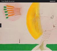 The OGJB Quartet Bamako (CD) Album