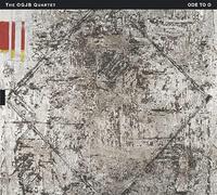 The OGJB Quartet Ode to O (CD) Album