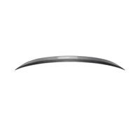 OGJFD Ala Spoiler per Mercedes per Benz Classe SLK R171 2005-2010 per AMG Spoiler Posteriore per Auto Spoiler Posteriore(Look in Carbonio)