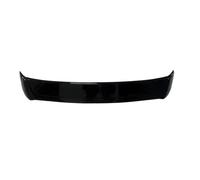 OGJFD Ala Spoiler per VW per Golf 7 MK7 per GTI per GTD per GTE per TDI 2014-2017 ABS OSIR Style Spoiler Posteriore per Tetto Kit carrozzeria Spoiler Posteriore(B Glossy Black)