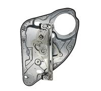 OGJFD Alzacristallo Elettrico 1738648 1480304 Cavo Regolatore Finestra Posteriore Lato Destro Per Ford Per Focus Per Mk II 2004 2011 2010 2009 2008 2005 2006 Elettrica Windoww Regolatore