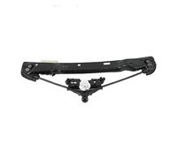 OGJFD Alzacristallo Elettrico 2057307904 Regolatore Vetro Finestrino Posteriore Sinistro Per Mercedes Per Benz Per C300 Elettrica Windoww Regolatore