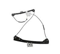 OGJFD Alzacristallo Elettrico 51338229106 Alzacristallo Anteriore Destro Per Bmw Elettrica Windoww Regolatore