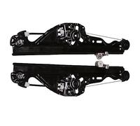 OGJFD Alzacristallo Elettrico 51357184745 51357184746 Regolatore Di Lunotto Posteriore Senza Motore Per BMW Per E60 E61 525I 530I 535I M5 550I 535I Xdrive Elettrica Windoww Regolatore
