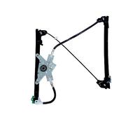 OGJFD Alzacristallo Elettrico 6K4837401P 6K4837401P FINESTRA REGOLATORE PER VW PER IBIZA II 6K1 AEY AAZ AAU 2G AAV ABU AEE ALM Elettrica Windoww Regolatore(Anteriore destro)