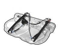 OGJFD Alzacristallo Elettrico 6Q4837461 Alzacristallo Elettrico Per Auto Con Accessori Per La Sostituzione Del Pannello Accessori Per Auto Elettrica Windoww Regolatore