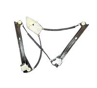 OGJFD Alzacristallo Elettrico 6r4837461 6r4837462 Alzacristalli Elettrico Per Vw Per Polo 2009-2020 4/5 Passeggero 6r Anteriore Sinistro E Destro Elettrica Windoww Regolatore(Anteriore destro)