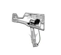 OGJFD Alzacristallo Elettrico 88980981 Per Pontiac Per Torrent 2009 2008 2007 2005 2006 Auto Regolatore Di Finestra Di Potere Del Motore 88980981 Porta Anteriore Sinistra Elettrica Windoww Regolatore
