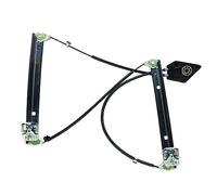 OGJFD Alzacristallo Elettrico 8x3837461a 8x3837462aAlzacristalli Anteriore Sinistro Destro Per Per A1 3dr 2010-2018 Elettrica Windoww Regolatore(Anteriore destro)