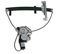 OGJFD Alzacristallo Elettrico ALZACRISTALLI E MOTORE PER ISUZU PER TFR PER TFS PICKUP 1999 2000 2001 2002 2003 Meccanismo Alzacristalli Elettrica Windoww Regolatore(Posteriore sinistro)