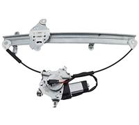 OGJFD Alzacristallo Elettrico Alzacristallo Con Motorino Per Nissan PICK UP (D22) (3.02-12.06) Meccanismo Alzacristallo Elettrica Windoww Regolatore(Anteriore destro)