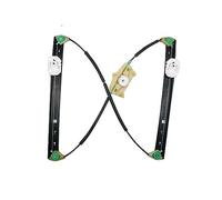 OGJFD Alzacristallo Elettrico Alzacristallo Elettrico Per Auto Posteriore Lato Destro 4L0839462 Per Q7 '3/2006 Elettrica Windoww Regolatore