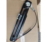 OGJFD Alzacristallo Elettrico Alzacristallo Per Bmw Per Serie 5 Per E39 1999-2004 Posteriore Sinistro E Destro 51358252429 51358252430 Elettrica Windoww Regolatore(Posteriore sinistro)
