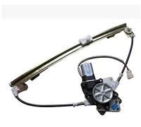 OGJFD Alzacristallo Elettrico Alzacristallo Per Fiat Per Palio 1996-2020 Meccanismo Alzacristallo Elettrica Windoww Regolatore(Posteriore destro)