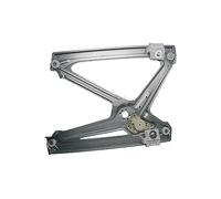 OGJFD Alzacristallo Elettrico Anteriore Destro Lato A4517200446 Power Alzacristallo Kit di Riparazione Per Mercedes Per Smart 2007 451 988876103 Elettrica Windoww Regolatore
