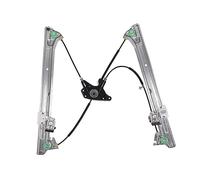 OGJFD Alzacristallo Elettrico Anteriore Lato Sinistro Per Mercedes Per Benz Per Vito 639 2010 A6397200446 Power Alzacristallo Kit Di Riparazione Elettrica Windoww Regolatore