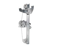OGJFD Alzacristallo Elettrico Anteriore Sinistro Porta 9221T8 Alzacristallo Elettrico Motore Per Peugeot Per 107 Per MK1 2005 2014 2008 2012 2006 2007 2009 2010 2011 2013 Elettrica Windoww Regolatore
