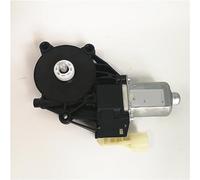 OGJFD Alzacristallo Elettrico Motore Alzacristalli Elettrico Per Ford Per Focus 2012 2013 2014 2015 2016 2017 2018 Elettrica Windoww Regolatore(Rear left 2pin)