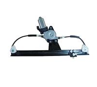 OGJFD Alzacristallo Elettrico Oe: 46751439 46751438 Alzacristalli Per Fiat Per Doblo/Box/Corpo/Mpv/Monocab 2 Spille Motore Elettrica Windoww Regolatore(Anteriore sinistro)