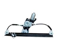 OGJFD Alzacristallo Elettrico Oe: 46751439 46751438 Alzacristalli Per Fiat Per Doblo/Box/Corpo/Mpv/Monocab 2 Spille Motore Elettrica Windoww Regolatore(Anteriore destro)
