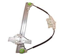 OGJFD Alzacristallo Elettrico OEM Finestra Regolatore Staffa Per PEUGEOT Per 307 2002-2015 Berlina Hatchback Wagon Alzacristallo Di Potere Elettrica Windoww Regolatore(Anteriore destro)
