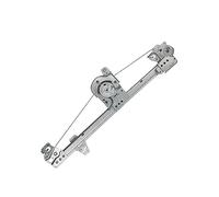 OGJFD Alzacristallo Elettrico Per Citroen Per C3 1995 2010 Per MK1 1996 1997 1998 1999 2000 2001 2002 2003 2004 Auto Elettrica Alzacristalli Anteriore Sinistro 9221AQ Elettrica Windoww Regolatore