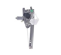 OGJFD Alzacristallo Elettrico Per Mercedes Per Benz Per Smart City Coupe 450 Regolatore Alzacristallo Elettrico Anteriore Destro Assy Con Motore C0002691V001000000 Elettrica Windoww Regolatore