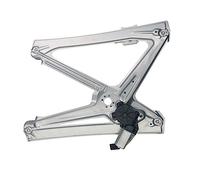 OGJFD Alzacristallo Elettrico Per Mercedes Per Benz Per Smart Two 451 2007 Motore Ruota Regolatore Finestrino Anteriore A4517200146 Lato Guida Sinistro A4517200346 Elettrica Windoww Regolatore