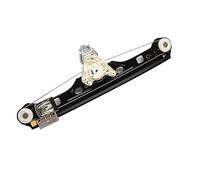 OGJFD Alzacristallo Elettrico Per Mercedes Per Benz Per W203 2004 2007 2005 2006 Alzacristallo Elettrico Posteriore Lato Sinistro 2037301146 Elettrica Windoww Regolatore
