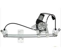 OGJFD Alzacristallo Elettrico Per Smart Per City Coupe Cabrio 1998-2004 Alzacristallo Elettrico Lato Guida Anteriore Destro Elettrica Windoww Regolatore