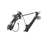 OGJFD Alzacristallo Elettrico Regolatore Della Finestra Della Porta Anteriore Destra Per Mercedes Per Benz Per W219 Per CLS550 Per CLS55 2197201046 Elettrica Windoww Regolatore