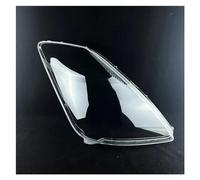 OGJFD Anteriore Auto Testa Luce Caps Per Toyota Per Prius Faro Copertura Della Lampada In Vetro Borsette Faro Lente Caso Paralume Trasparente Alloggiamenti fari anteriori auto(Giusto)