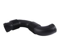 OGJFD aspirazione dell'Aria 1 Pezzo Tubo di Aspirazione del Filtro dell'Aria Dell'auto Tubo di Aspirazione dell'Aria ABS Nero per Mini R55 R56 R57 R58 R59 13712754424 Prese d'Aria