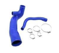OGJFD aspirazione dell'Aria Kit Tubo di Aspirazione Turbo in Silicone Blu per Mini per Cooper S per Clubman 1.6T R55 R56 R57 N14 Engine 2007-2010 Prese d'Aria