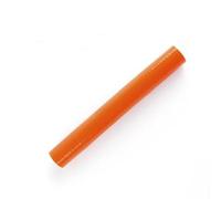OGJFD aspirazione dell'Aria per Accord 4Cycle 2.4L 2003-2007 Tubo Flessibile di Aspirazione dell'Aria in Silicone Prese d'Aria(Arancia)