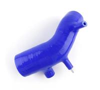 OGJFD aspirazione dell'Aria per Accord 4Cycle 2.4L 2003-2007 Tubo Flessibile di Aspirazione dell'Aria in Silicone Prese d'Aria(Blu)