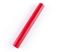 OGJFD aspirazione dell'Aria per Subaru Impreze WRX STI GDB GDA EJ20 EJ25 per Forester SG5 XT 2.5 2000-2008 Turbo Silicone Tubo Flessibile di Aspirazione di Induzione Prese d'Aria(Rosso)