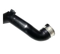 OGJFD aspirazione dell'Aria Tubo di Aspirazione dell'Aria Spinta Dell'auto Tubo Ingresso del Condotto dell'Aria 13717582314 per BMW Serie 5 6 7 F02 F06 F07 F10 F12 F13 Prese d'Aria