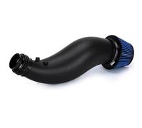 OGJFD aspirazione dell'Aria Tubo di Aspirazione Intestinale in Plastica da Corsa con Filtro Aria A Testa di Fungo per Civic 1992-2000 EK EG Prese d'Aria(Nero)