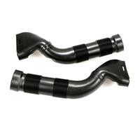 OGJFD aspirazione dell'Aria Tubo Flessibile Aspirazione dell'Aria Dell'auto per Benz W209 C209 CLK320 Parti Collettore Aspirazione Tubo Aspirazione 2095280307 2095280207 Prese d'Aria
