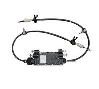 OGJFD attuatore parcheggio Auto per Peugeot per 508 Freno Stazionamento Attuatore Meccanismo Freno A Mano Elettrico 1612865480 9810501780 471911 470218(9810501780)