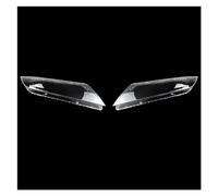 OGJFD Auto Anteriore Paralume Testa Luce Lente Borsette Maschere Faro Custodia In Vetro Per Kia Per K5 2009-2013 Auto Copertura Del Faro Alloggiamenti fari anteriori auto(A Piar)