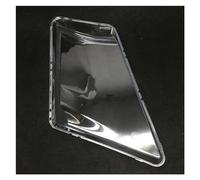 OGJFD Auto Faro Anteriore Copertura Coprilampada Paralume Trasparente Lampada Borsette Lente In Vetro Per Volvo Per FM460 FM440 Auto Luce Caps Camion Alloggiamenti fari anteriori auto(Giusto)