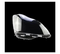 OGJFD Auto Faro Anteriore Copertura Paralume Trasparente Borsette Per Toyota Per Crown 2005-2009 Sinistra/Destra Faro Copriobiettivo Alloggiamenti fari anteriori auto(Only Left)
