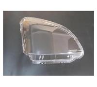 OGJFD Auto Faro Anteriore Copertura Per Toyota Per Premio 2003 2004 2005 2006 Auto Faro Caps Paralume Coprilampada Testa Lampada Luce Borsette Alloggiamenti fari anteriori auto(Giusto)