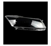 OGJFD Auto Faro Copertura In Vetro Trasparente Per Accord 2008~2013 Automobile Sinistra Destra Faro Testa Della Luce Coperture Styling Alloggiamenti fari anteriori auto(Giusto)