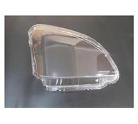 OGJFD Auto Faro Tappi Per Toyota Per Premio 2003-2006 Auto Faro Anteriore Copertura Paralume Coprilampada Testa Lampada Luce Borsette Faro Copertura(Giusto)