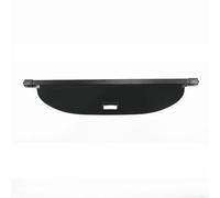 OGJFD Auto Retrattile Copertura per Acura per MDX per RDX 2007-2024 Copertura di Sicurezza Bagagliaio Tenda Bagagli Posteriori Posteriore Coperture(Modello Fibra Carbonio)