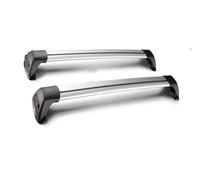 OGJFD Barre Portatutto per VW per Golf 6 7 R per TDI 2013+ 2018 2008 Barra Portatutto Speciale in Lega Alluminio con Cintura Sicurezza Portapacchi Tiro A LED Portapacchi Tetto