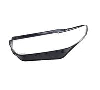 OGJFD Faro Borsette Paralume Trasparente Per Ford Per Taurus 2015 2016 2017 2018 Faro Copertura Lente Testa Di Vetro Lampada Luce Borsette Caps Alloggiamenti fari anteriori auto(Sinistra)